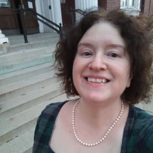 Meet your Posher, Robin colleen